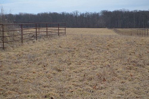 Property photo 54 - REAL ESTATE & FARM EQUIPMENT AUCTION IN ALLEN COUNTY, INDIANA